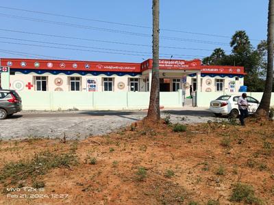 Image of 100 Sq.ft Residential Plot / Land for sale in Visakhapatnam Steel Plant, Visakhapatnam for Rs. 650000