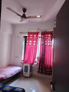 Bedroom Image of 940 Sq.ft 2 BHK Apartment / Flat for sale in Gobind Ganesh Imperia, Wakad Pune for Rs. 8600000