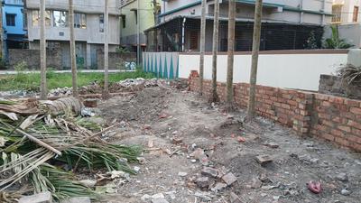 Subhasgram Plot View 1