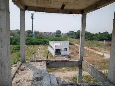 Balcony Image of 720 Sq.ft 3 BHK Independent House for sale in Chilakaluripet Palnadu for Rs. 3500000