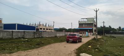Image of 1675 Sq.ft Residential Plot / Land for sale in Red Hills, Chennai for Rs. 4700000