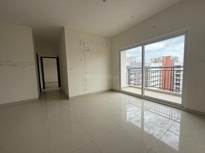 Hall Image of 1915 Sq.ft 3 BHK Apartment / Flat for sale in Adarsh Lakefront Residential Phase 2, Kaikondrahalli Bengaluru for Rs. 45000000