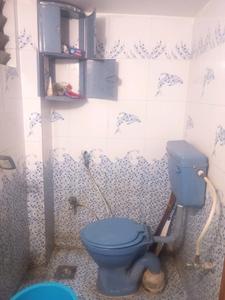 Bedroom Two Image of 2150 Sq.ft 4 BHK Independent House for rent in Lakdikapul Hyderabad for Rs. 27000