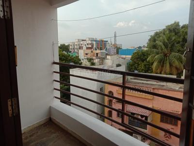 Balcony Image of 1100 Sq.ft 2 BHK Apartment / Flat for sale in Chinna Chokkikulam Madurai for Rs. 7500000