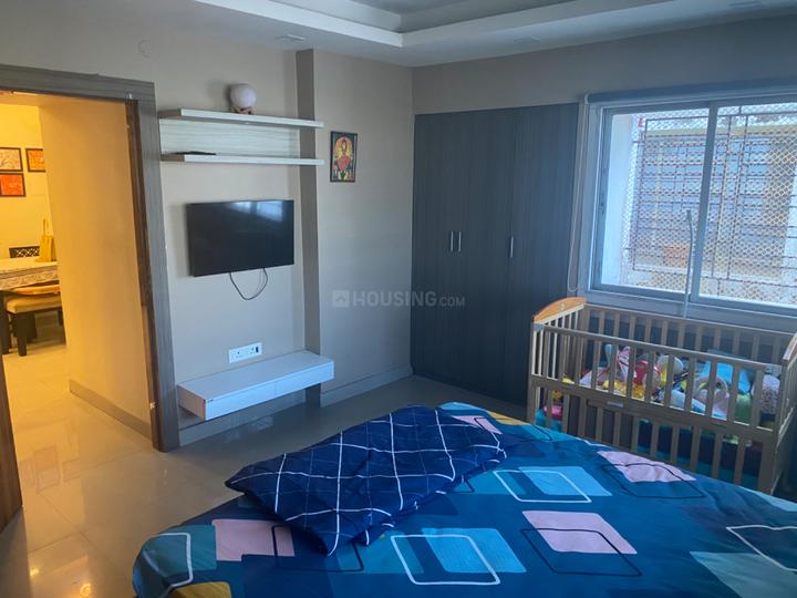 Arjunpur, Kaikhali Bedroom 1
