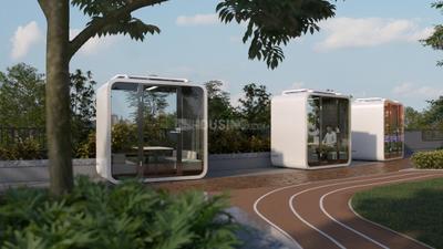 Image of 1665 Sq.ft 3 BHK Apartment / Flat for sale in Coevolve Florenza, Sarjapur, Bengaluru for Rs. 12000000