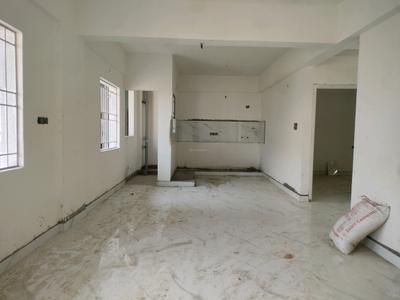 Living Room Image of 1010 Sq.ft 2 BHK Apartment / Flat for sale in Kaval Bairasandra Bengaluru for Rs. 7500000