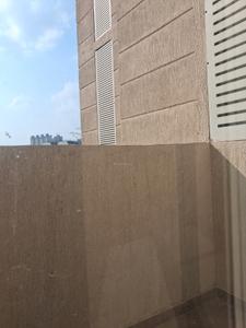 Bedroom Three Image of 2190 Sq.ft 3 BHK Apartment / Flat for rent in ACE Parkway, Sector 150 Noida for Rs. 60000