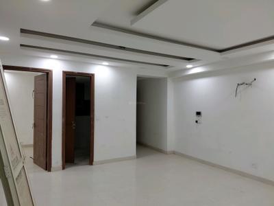Living Room Image of 1620 Sq.ft 4 BHK Apartment / Flat for sale in Sultanpur New Delhi for Rs. 13000000