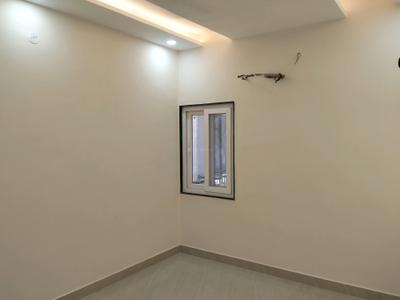 Bedroom Image of 1150 Sq.ft 3 BHK Apartment / Flat for sale in Vikaspuri New Delhi for Rs. 15000000
