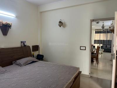 Bedroom Image of 1651 Sq.ft 4 BHK Builder Floor for sale in Orchid Island, Sector 51 Gurgaon for Rs. 26600005