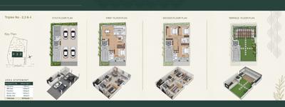 Image of 3100 Sq.ft 5 BHK Independent House for sale in Rasulgarh, Bhubaneswar for Rs. 32500000