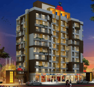 1 BHK Flat