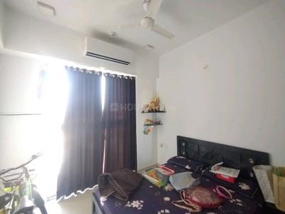 Bedroom Image of 1420 Sq.ft 3 BHK Apartment / Flat for sale in Lodha Azzuro, Parel Mumbai for Rs. 65500000