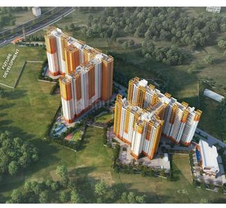 Image of 1474 Sq.ft 3 BHK Apartment / Flat for sale in Bommasandra, Bengaluru for Rs. 17300000
