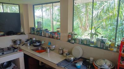 Balcony Image of 2450 Sq.ft 5 BHK Independent House for sale in Chamkkada Kollam for Rs. 6500000