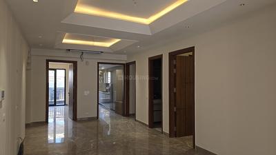 3 BHK Independent Builder Floor