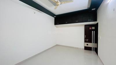 Bedroom Image of 1650 Sq.ft 3 BHK Independent House for rent in Sargasan Gandhinagar for Rs. 30000