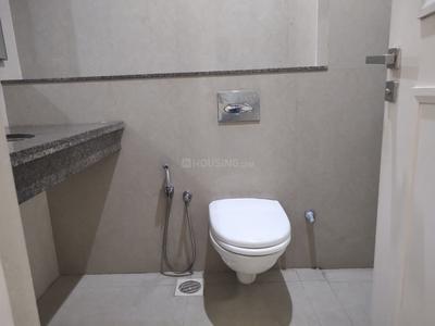 Image of 850 Sq.ft 2 BHK Apartment / Flat for rent in Raheja Amalfi, Sicily &amp; Capri, Madh, Mumbai for Rs. 58000