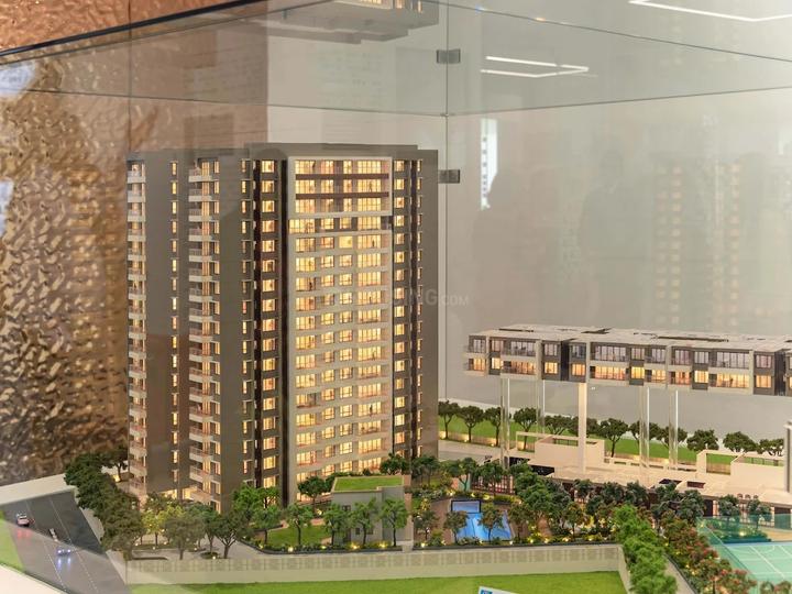 Kalpataru Blossoms Tower 2 Main Image 1