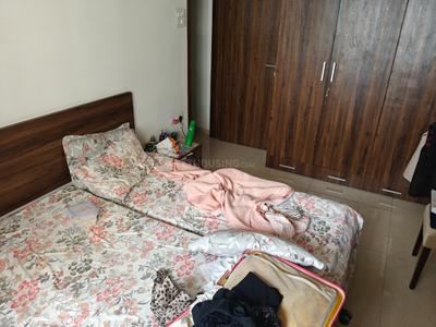 Bedroom Image of 650 Sq.ft 1 BHK Apartment / Flat for rent in Colaba Mumbai for Rs. 110000