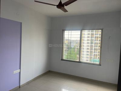 Bedroom Image of 998 Sq.ft 2 BHK Apartment / Flat for sale in Adi Horizons, Wakad Pune for Rs. 8600000