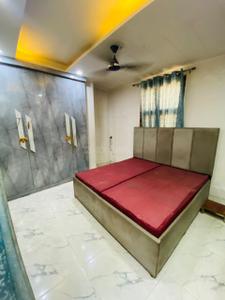 Bedroom Image of 3250 Sq.ft 3 BHK Apartment / Flat for rent in Uttam Nagar New Delhi for Rs. 23999