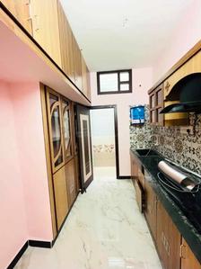 Kitchen Image of 800 Sq.ft 2 BHK Independent House for sale in Guduvancheri Chennai for Rs. 6200000