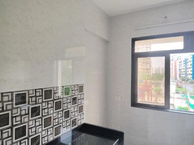 Kitchen Image of 1112 Sq.ft 2 BHK Apartment / Flat for sale in Thane West Thane for Rs. 20000000