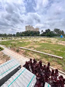 Image of 1400 Sq.ft Residential Plot / Land for sale in Munnekollal, Bengaluru for Rs. 11620000
