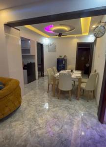 Hall Image of 1300 Sq.ft 3 BHK Apartment / Flat for sale in Supertech Defence Colony Pune Phase 4, Wagholi Pune for Rs. 9500000