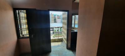 Bedroom Image of 1100 Sq.ft 3 BHK Apartment / Flat for sale in Rithala New Delhi for Rs. 4100000
