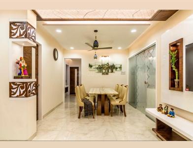 2 BHK Flat