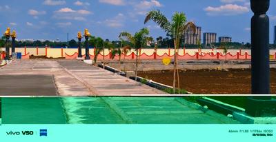 Cybercity Plot View 1