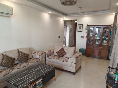 Hall Image of 2100 Sq.ft 3 BHK Apartment / Flat for sale in CGHS Shree Kripaluji Apartment, Sector 52 Gurgaon for Rs. 26000000