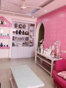 Bedroom Image of 2410 Sq.ft 4 BHK Apartment / Flat for sale in SBP Southcity, Nabha Zirakpur for Rs. 15000000