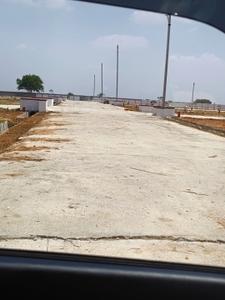 Image of 1200 Sq.ft Residential Plot / Land for sale in Chikkaballapura Town, Chikballapur District for Rs. 1600000