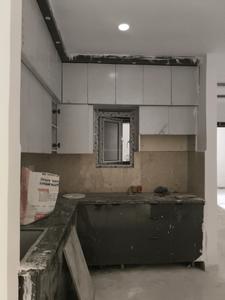 Kitchen Image of 1550 Sq.ft 3 BHK Apartment / Flat for sale in Venice Aspire, Noida Extension Greater Noida for Rs. 5656000