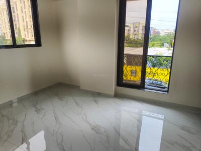 Bedroom Image of 647 Sq.ft 1 BHK Apartment / Flat for sale in Palghar Mumbai for Rs. 2999000