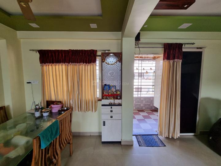 Yadav apartment Bedroom 1