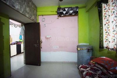 Bedroom Image of 765 Sq.ft 1 BHK Apartment / Flat for sale in Nikol Ahmedabad for Rs. 2680000