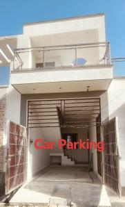 Image of 1130 Sq.ft 2 BHK Independent House for sale in Kalli Poorab, Lucknow for Rs. 4300000