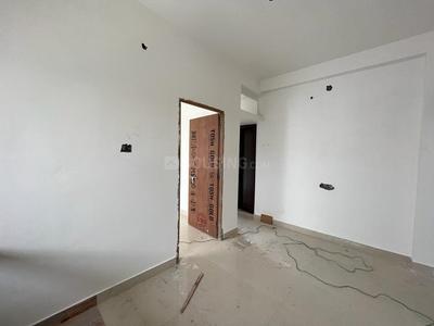 Hall Image of 600 Sq.ft 2 BHK Apartment / Flat for sale in Kamalgazi Kolkata for Rs. 2000000
