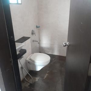 Image of 750 Sq.ft 1.5 BHK Apartment / Flat for rent in Long Island, Charholi Budruk, Pune for Rs. 25000