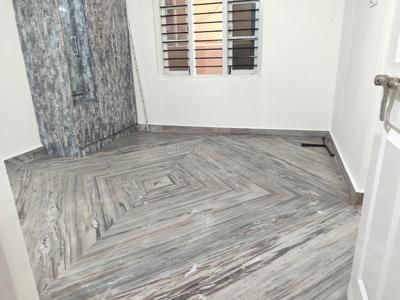 Balcony Image of 500 Sq.ft 1 BHK Builder Floor for rent in Kaggadasapura Bengaluru for Rs. 16000