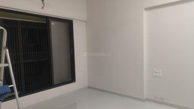 Bedroom Image of 750 Sq.ft 1.5 BHK Apartment / Flat for rent in Promesa West End, Dadar West Mumbai for Rs. 85000