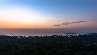 Balcony Image of 1024 Sq.ft 2 BHK Apartment / Flat for sale in Raheja Exotica Sorento, Madh Mumbai for Rs. 26000000