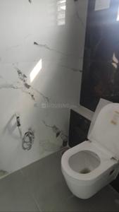 Bathroom Image of 1775 Sq.ft 4 BHK Apartment / Flat for sale in Manish Nagar Nagpur for Rs. 8499000