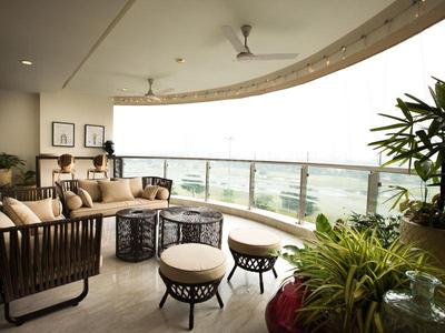 2 BHK Flat