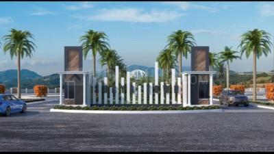 Image of 900 Sq.ft Residential Plot / Land for sale in Rau, Indore for Rs. 3600000